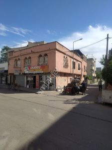 Arsa-Bağ & Bahçe
