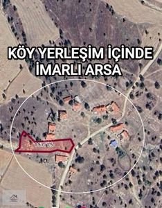 Arsa-Konut İmarlı