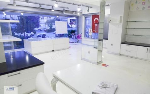 İşyeri-Dükkan & Mağaza