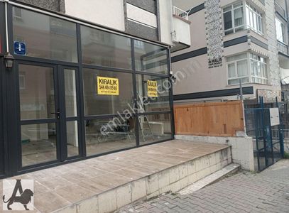 İşyeri-Dükkan & Mağaza