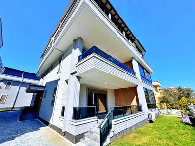 Konut-Villa
