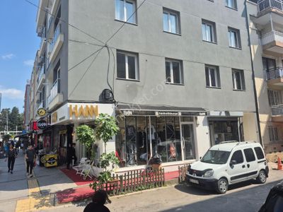 İşyeri-Dükkan & Mağaza