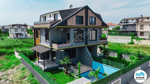 Konut-Villa