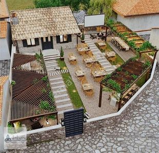 Arsa-Ticari İmarlı