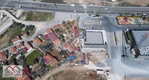 Arsa-Konut İmarlı