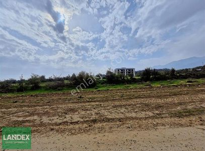 Arsa-Konut İmarlı