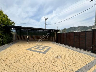 Konut-Çiftlik Evi