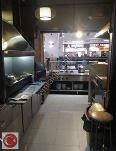 İşyeri-Restaurant