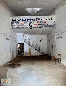 İşyeri-Dükkan & Mağaza