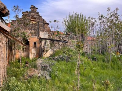 Arsa-Konut İmarlı