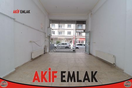 İşyeri-Dükkan & Mağaza