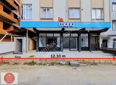 İşyeri-Dükkan & Mağaza
