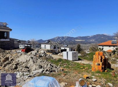 Arsa-Villa İmarlı