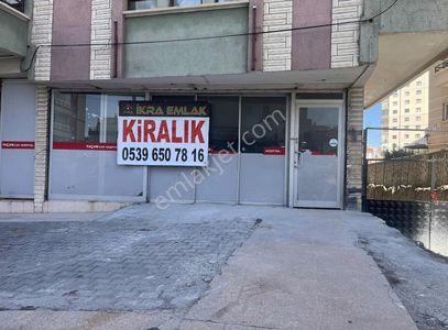 İşyeri-Dükkan & Mağaza
