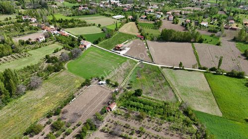 Arsa-Tarla