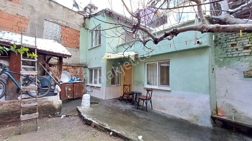 Konut-Müstakil Ev