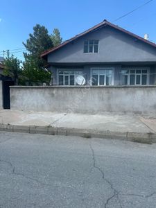 Konut-Müstakil Ev