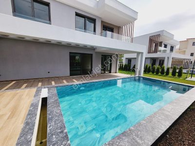 Konut-Villa