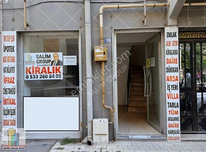 İşyeri-Dükkan & Mağaza