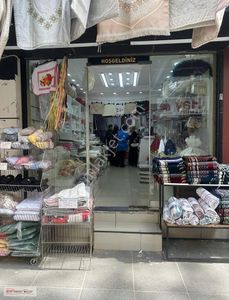 İşyeri-Dükkan & Mağaza