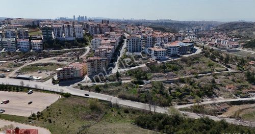 Arsa-Konut İmarlı