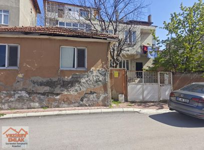 Konut-Müstakil Ev