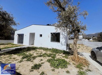 Konut-Villa