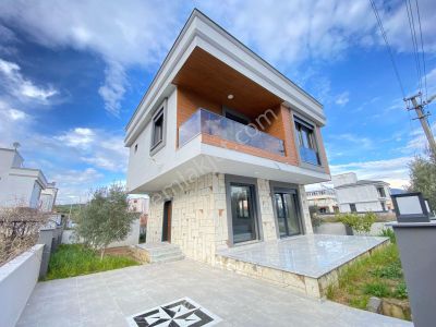 Konut-Villa