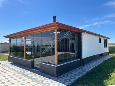 Konut-Çiftlik Evi