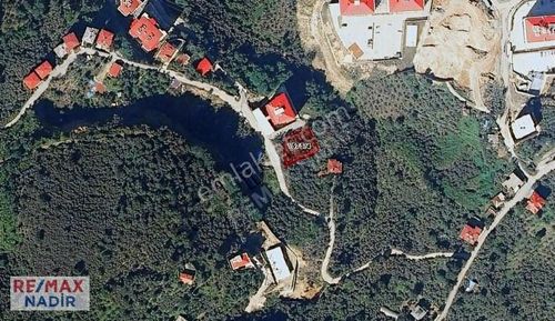 Arsa-Konut İmarlı