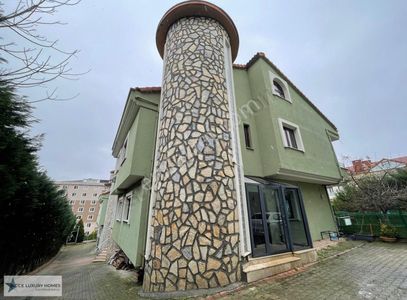 Konut-Villa