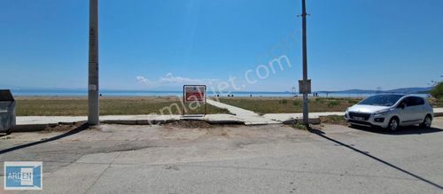 Arsa-Ticari İmarlı