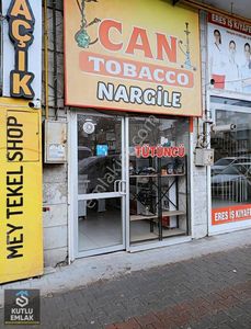 İşyeri-Dükkan & Mağaza