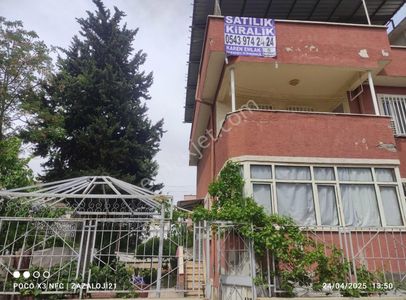 Konut-Villa