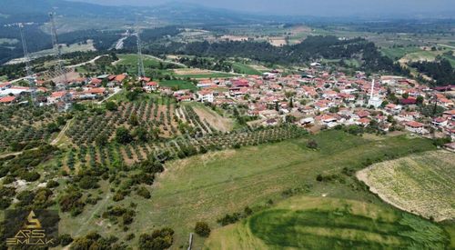 Arsa-Tarla