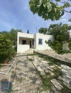 Arsa-Konut İmarlı