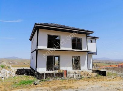 Arsa-Konut İmarlı