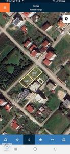 Arsa-Konut İmarlı