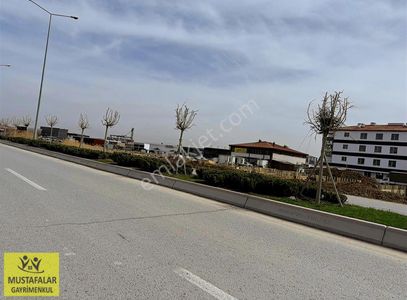 Arsa-Ticari İmarlı