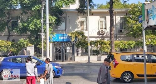 Arsa-Ticari İmarlı