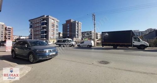 İşyeri-Dükkan & Mağaza