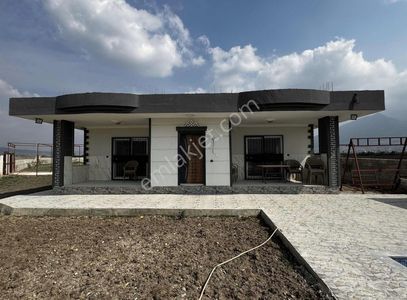 Konut-Çiftlik Evi