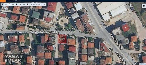 Arsa-Ticari İmarlı