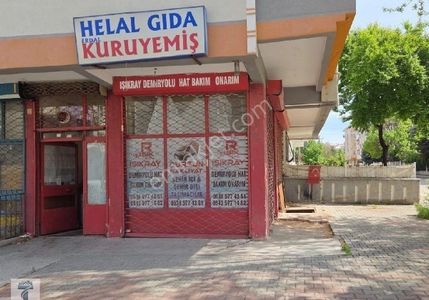 İşyeri-Dükkan & Mağaza