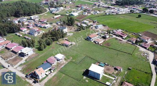 Arsa-Tarla