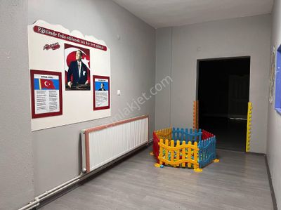 İşyeri-Genel