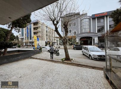 İşyeri-Dükkan & Mağaza