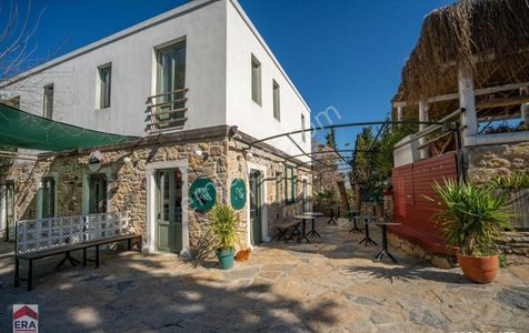 İşyeri-Kafe & Bar