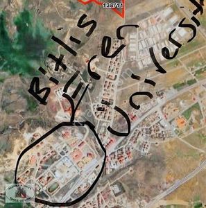 Arsa-Ticari İmarlı