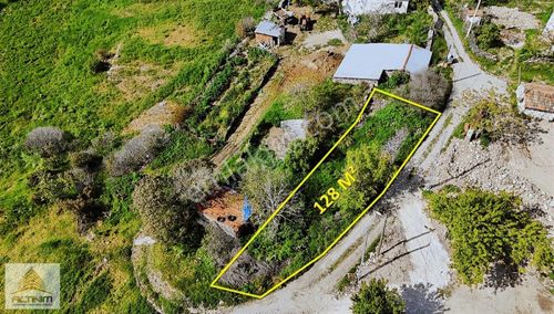 Arsa-Konut İmarlı